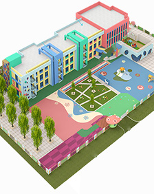 学校智慧安防解决方案