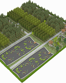 智慧农业在线监测解决方案